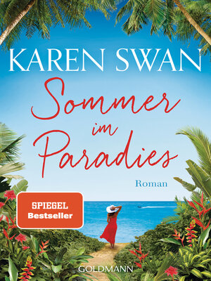 cover image of Sommer im Paradies